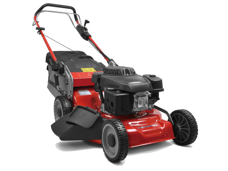 How to Choose the Right Lawnmower: Your Essential Guide to Selection