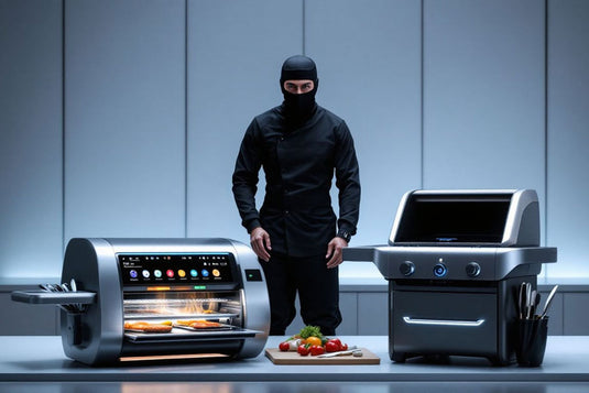 Review the Best of Ninja Kitchen Appliances