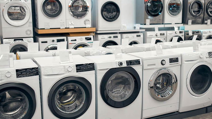 How to Choose the Perfect Washing Machine