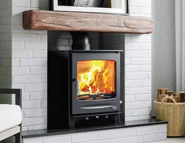 Stove Buyers Guide in Ireland