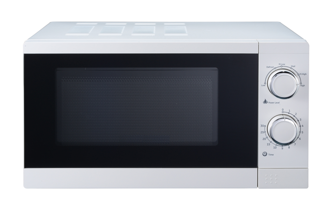 Dimplex Microwave | 800W | White | 980531