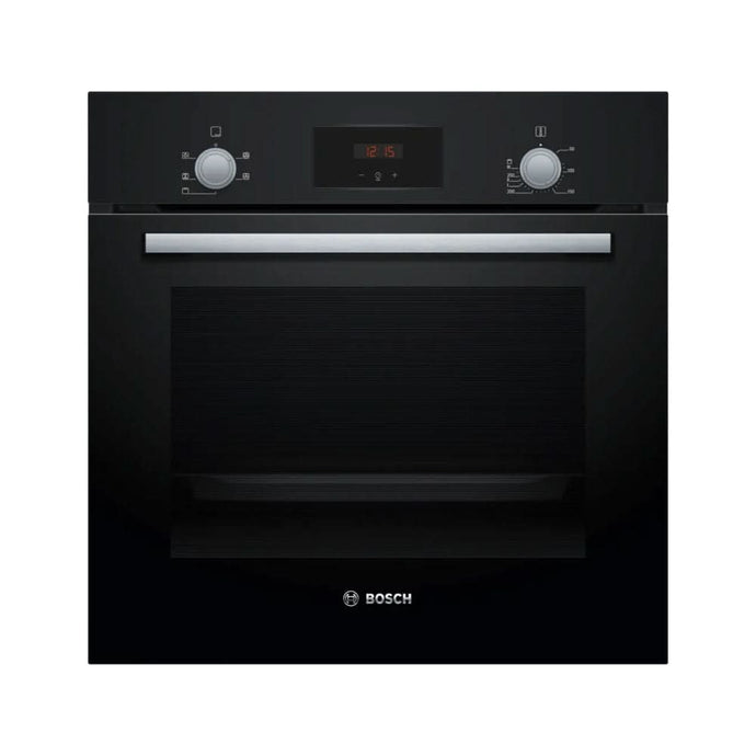 Black Bosch Single Oven available in Toss Bryan Fermoy