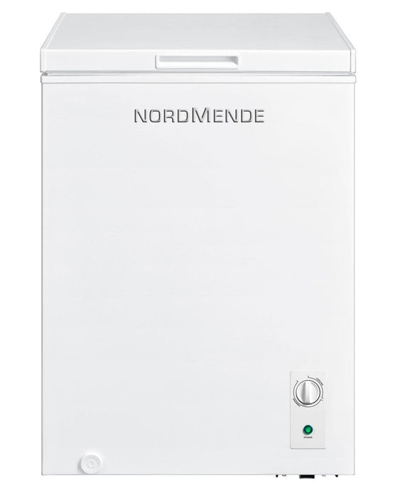 Nordmende Chest Freezer Freestanding  | White | CF991WH