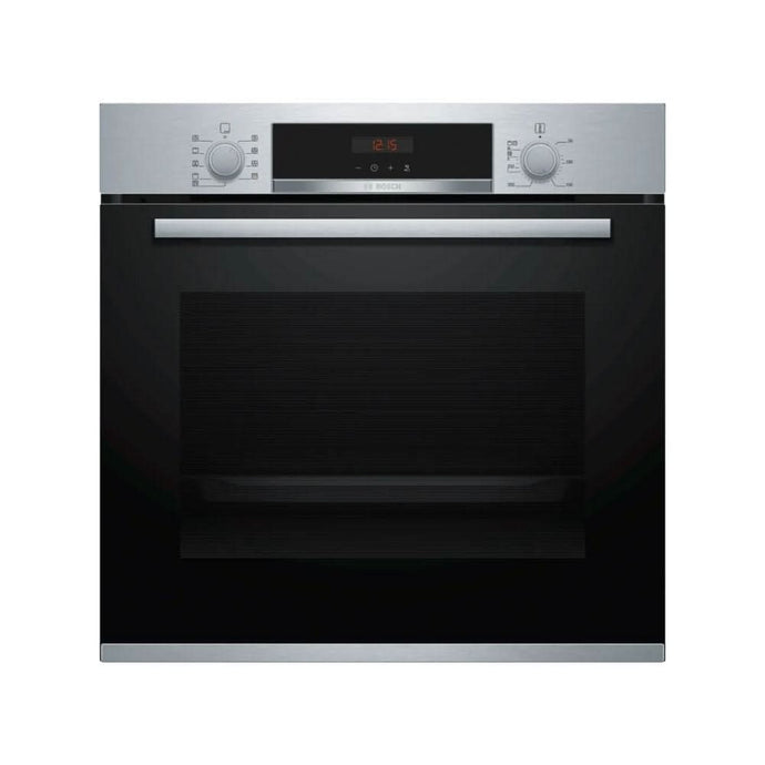 Bosch Single Oven, Stainless Steel, HBS573BS0B available in Toss Bryan Fermoy, Co. Cork