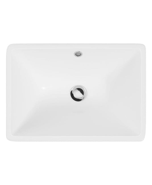 Sonas Strata Square Undercounter Basin | USW0077