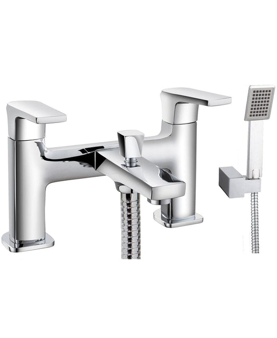 bath and shower tap