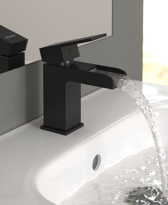 basin tap