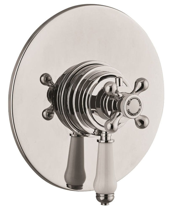 shower valve