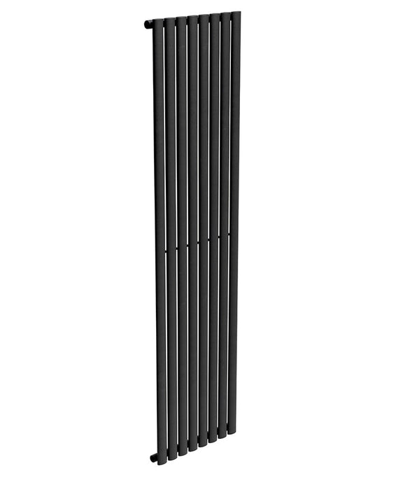 vertical single panel
