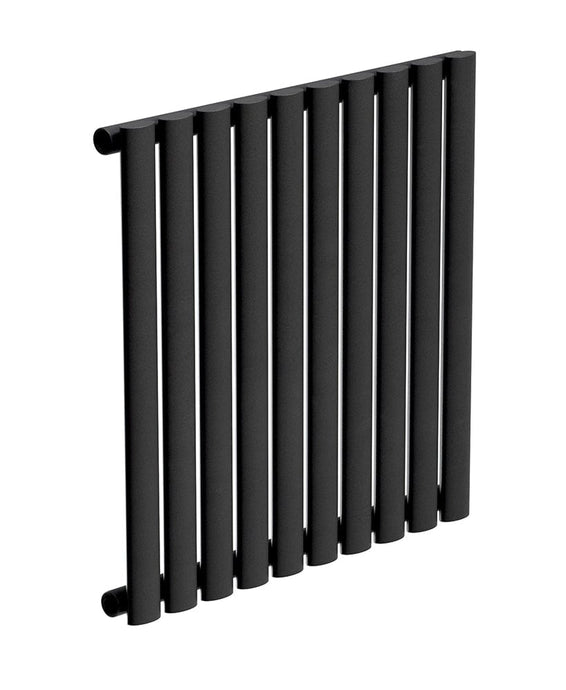 horizontal single panel radiator 