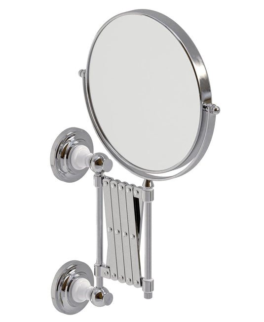 round flexible mirror