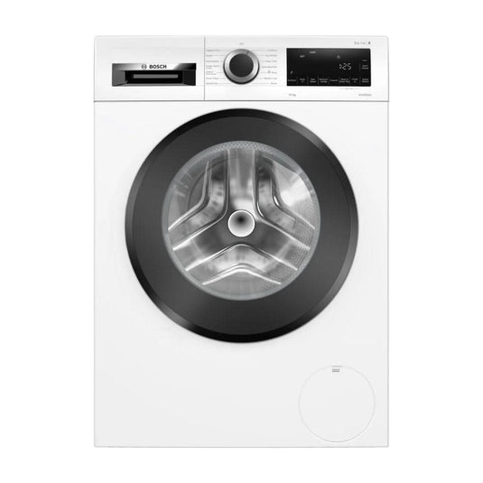 Bosch Series 6 Washing Machine | 10KG | 1400 Spin | White | WGG25401GB