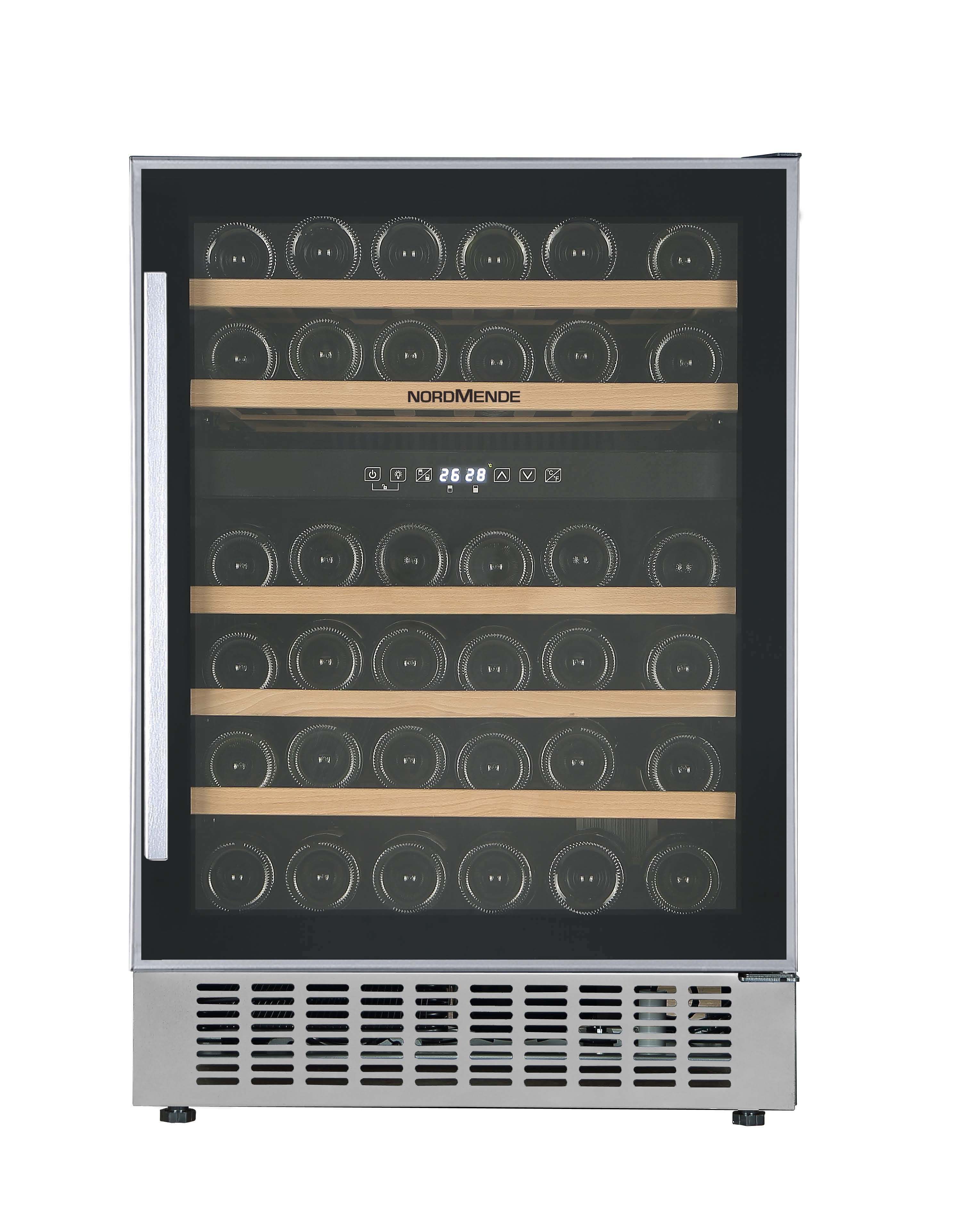 NordMende Wine Cooler | 60CM - Toss Bryan Fermoy, Co. Cork - Toss Bryan