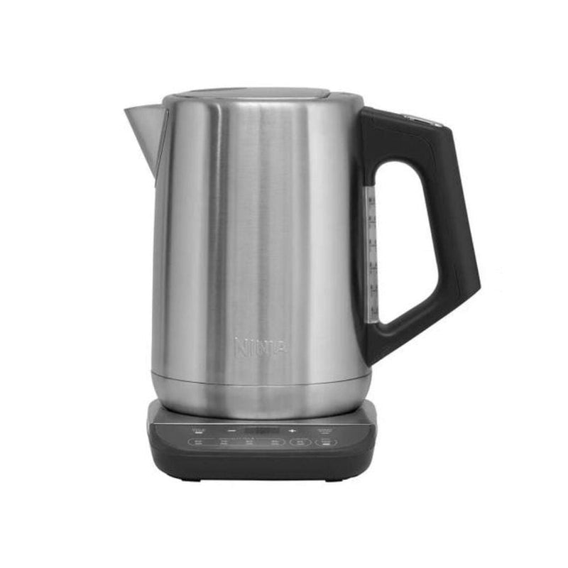 Load image into Gallery viewer, ninja stainless steel kettle
