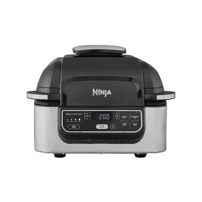 Load image into Gallery viewer, ninja health grill and air fryer
