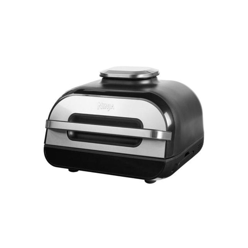Load image into Gallery viewer, Ninja foodi health grill and air fryer with smart iq

