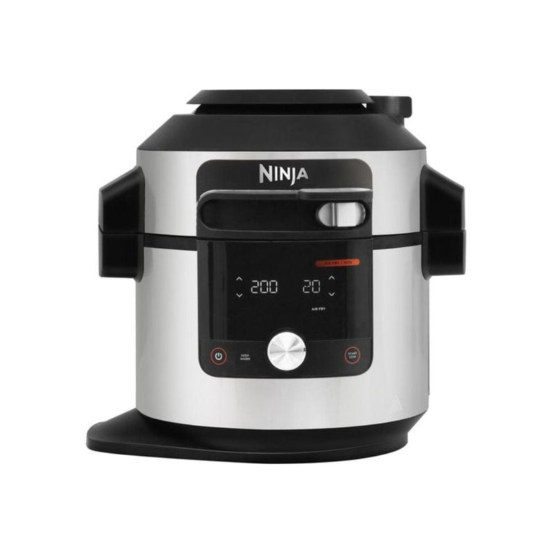 Завантажте зображення в засіб перегляду галереї, ninja foodi max 15 in 1 smartlid multi cooker
