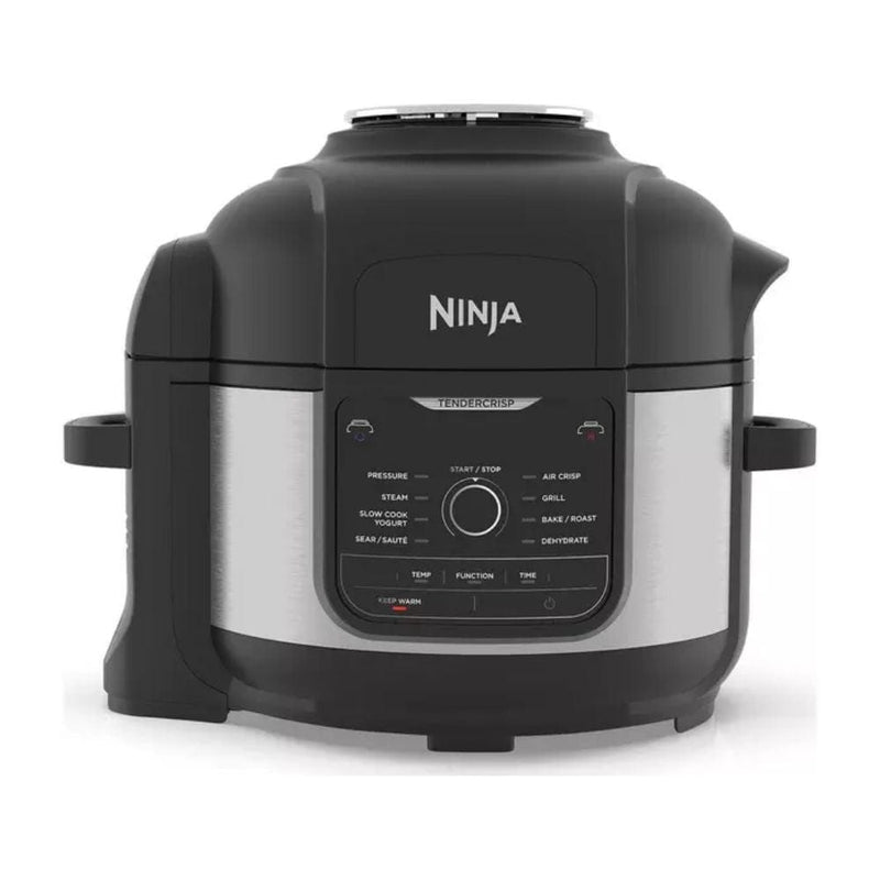 Завантажте зображення в засіб перегляду галереї, ninja foodi 9 in 1 multi cooker
