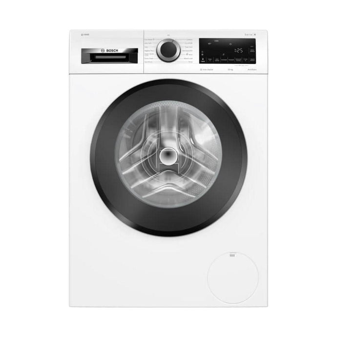 Bosch Series 6 Washing Machine | 10KG | i-DOS | 1400 Spin | White | WGG254F0GB