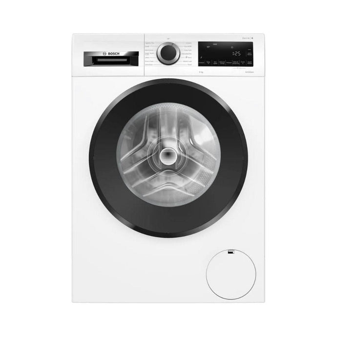 Bosch Series 6 Washing Machine | 9KG | 1400 Spin | White | WGG24409GB