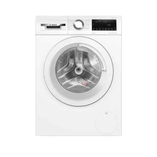 Bosch Series 4 Washer Dryer | 9KG/5KG | 1400 Spin | White | WNA144V9GB