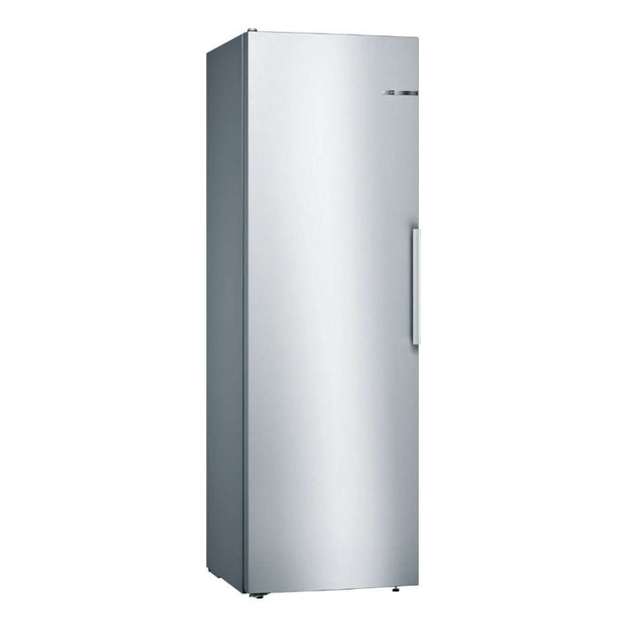 Bosch Series 4 Larder Fridge | 186CMx60CM | Inox Matt | KSV36VLEP