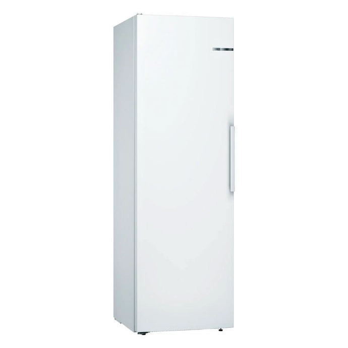 Bosch Series 4 Larder Fridge | 186CMx60CM | White | KSV36VWEPG