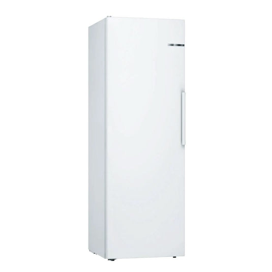 Bosch Series 4 Larder Fridge | 176CMx60CM | White | KSV33VWEPG