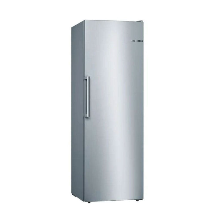 Bosch Series 4 Upright Freezer | 176CMx60CM | Inox Matt | GSN33VLEPG