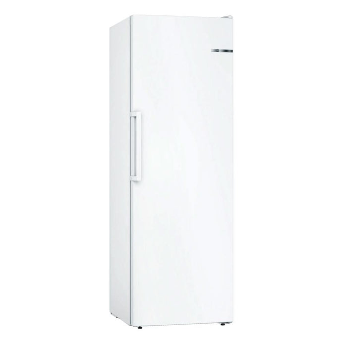 Bosch Series 4 Upright Freezer | 176CMx60CM | White | GSN33VWEPG