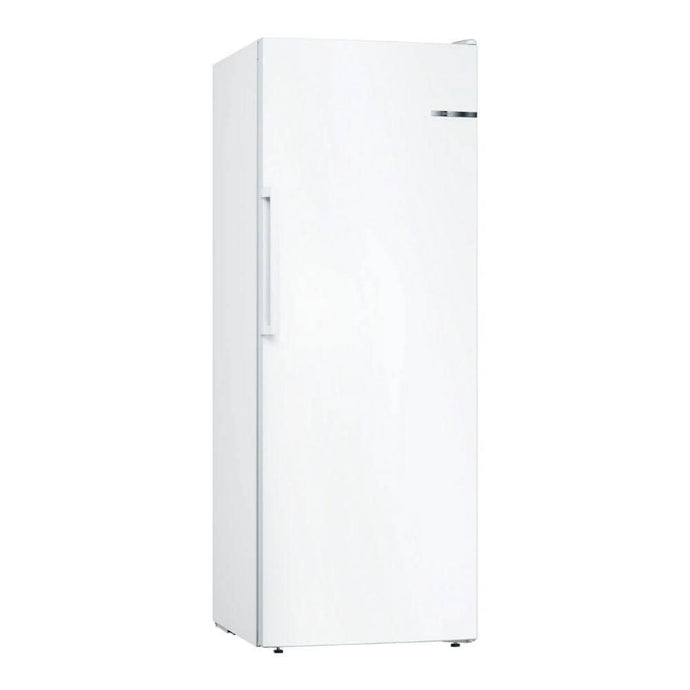 Bosch Series 4 Upright Freezer | 161CMx60CM | White | GSN29VWEVG