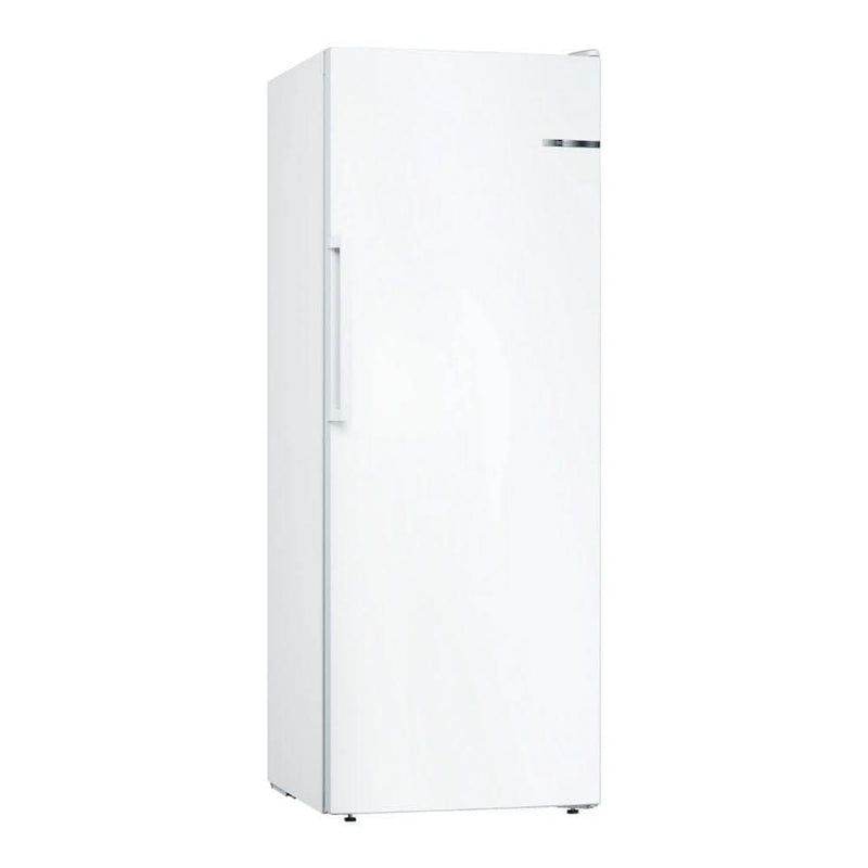 Завантажте зображення в засіб перегляду галереї, Bosch Series 4 Upright Freezer | 161CMx60CM | White | GSN29VWEVG
