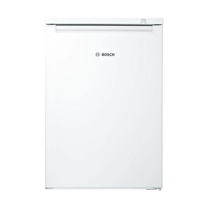 Bosch Series 2 Undercounter Freezer | 85CMx55CM | White | GTV15NWEAG