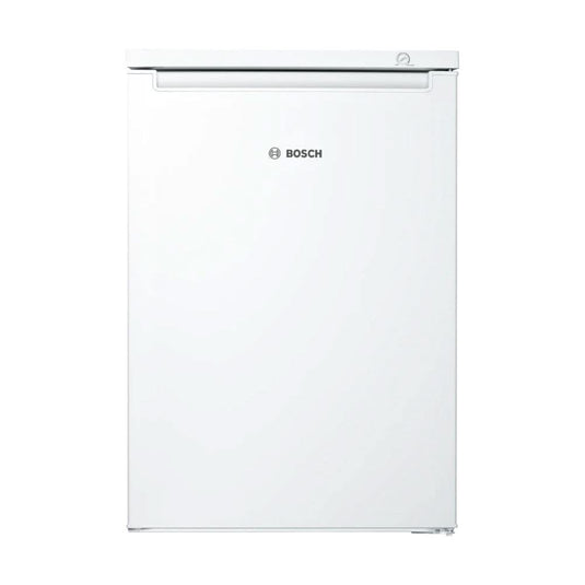 Bosch Series 2 Undercounter Freezer | 85CMx55CM | White | GTV15NWEAG