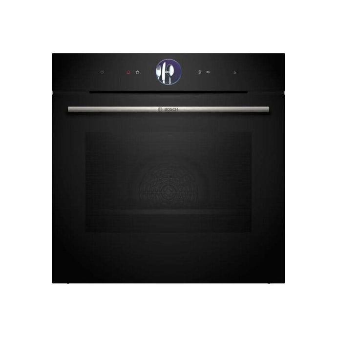 Bosch Series 8 Single Oven | Black | HSG7364B1B