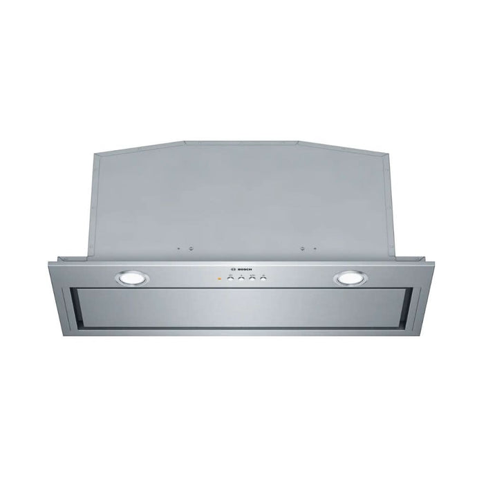 Bosch Series 6 Canopy Hood | 70CM | Brushed Steel | DHL785CGB