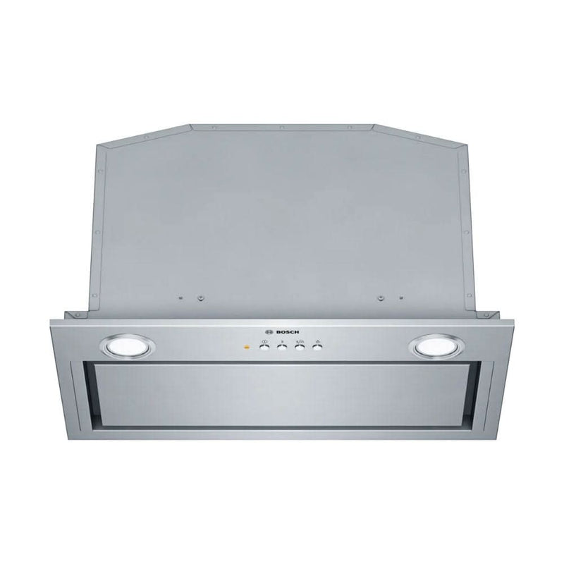 Load image into Gallery viewer, Bosch Series 6 Canopy Hood | 52CM | Brushed Steel | DHL575CGB
