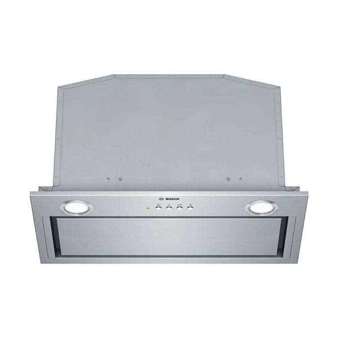 Bosch Series 6 Canopy Hood | 52CM | Brushed Steel | DHL575CGB