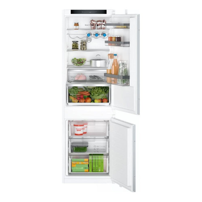 Bosch Series 2 Integrated Fridge Freezer | 177CMx55CM | No Frost | KIN86NSE0G