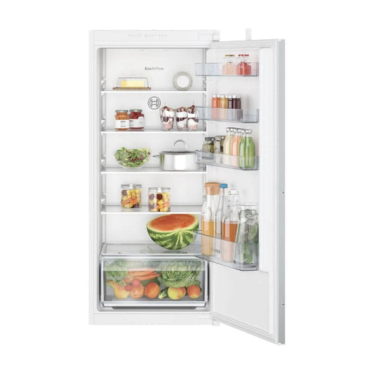 Bosch Series 2 Integrated Larder Fridge | 122CMx55CM | KIR41NSE0G