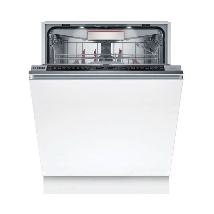 Bosch Series 8 Integrated Dishwasher | SMD8YCX02G