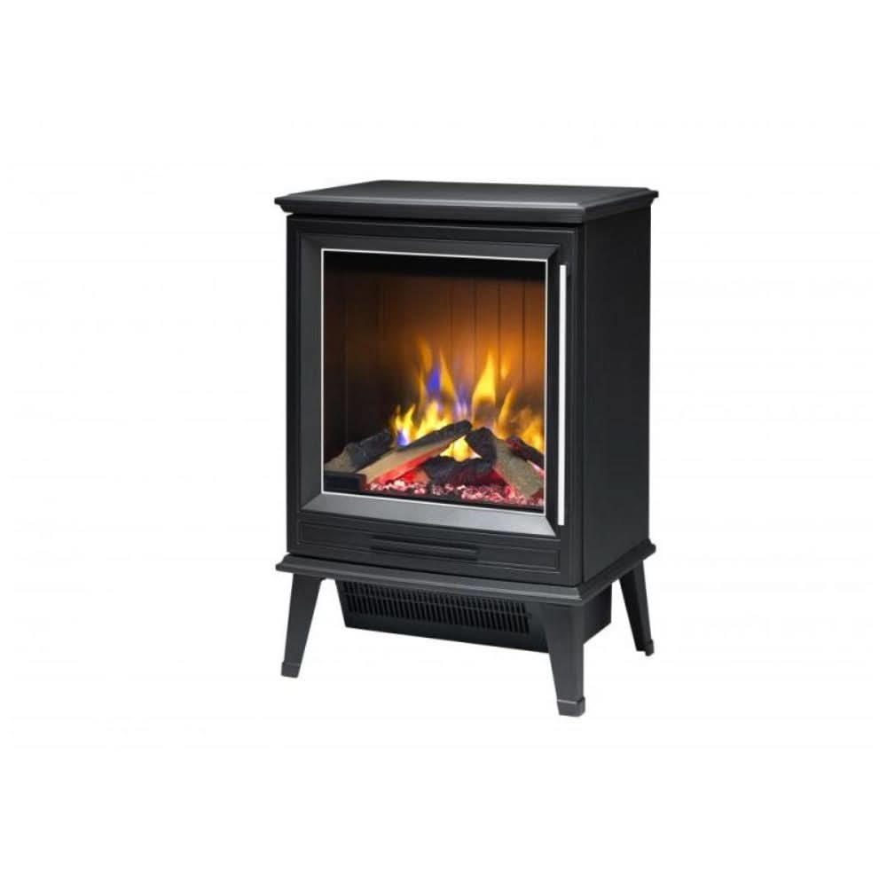 Dimplex Laverton Electric Stove Black Toss Bryan Fermoy Toss Bryan 5608