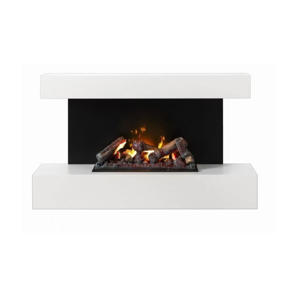 Dimplex Esme Electric Fire Suite Esm20e Toss Bryan 9251