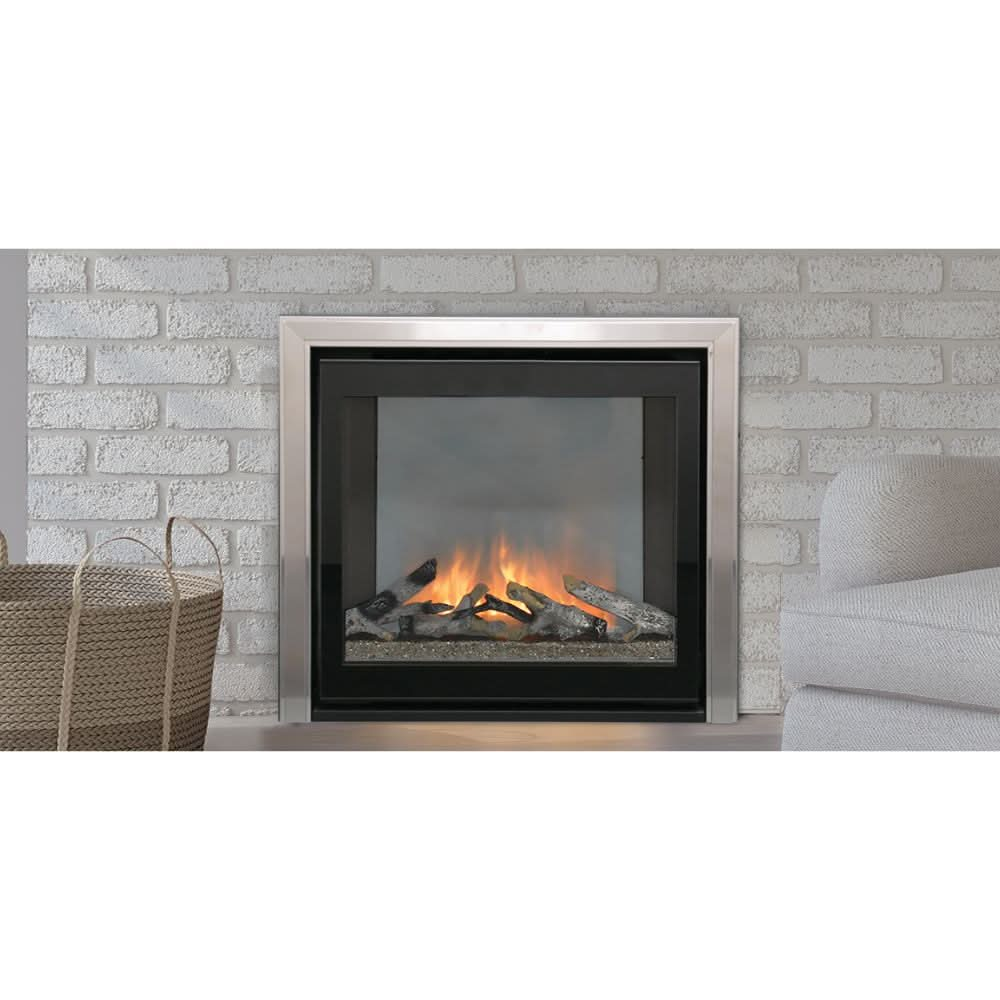 Evonic Ev6i Insert Electric Fire Black Toss Bryan Fermoy Toss Bryan 7575