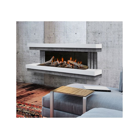 evonic legacy gilmour 10 insert electric fire