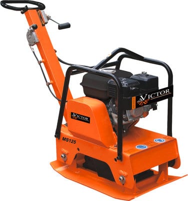 16" plate compactor