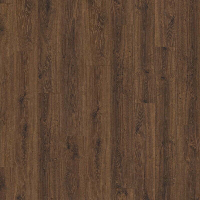 Load image into Gallery viewer, smoked mil oak plank laminate flooring

