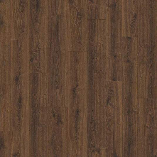 smoked mil oak plank laminate flooring