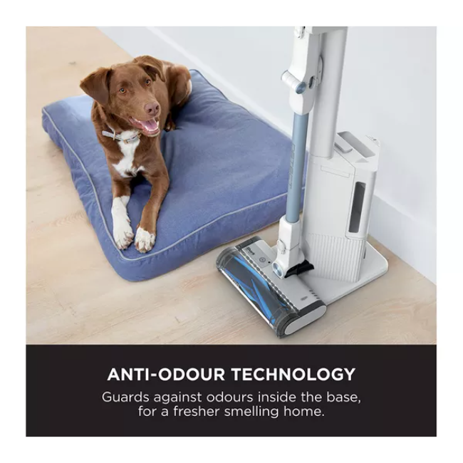 Load image into Gallery viewer, Shark Bagless Cordless Pet Vacuum Cleaner | White | IW4621UKT
