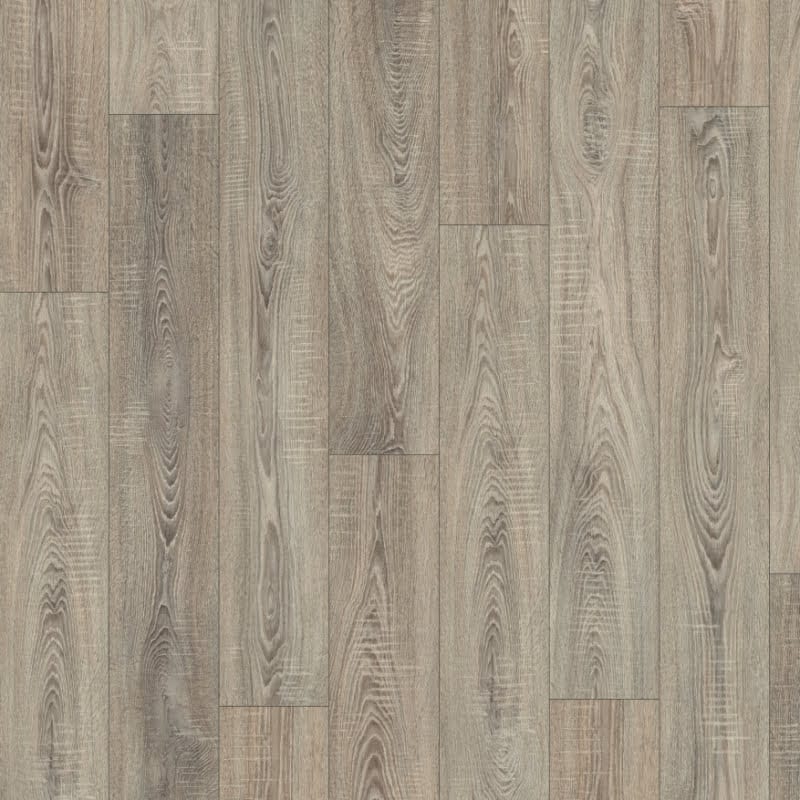 Завантажте зображення в засіб перегляду галереї, bordeaux oak grey plank laminate flooring
